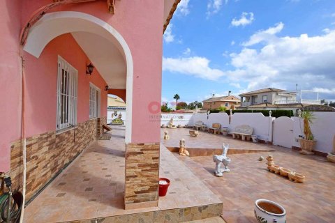 Huvila myytävänä Cabo Roig, Alicante, Espanja, 4 makuuhuonetta, No. 190339 - kuva 23