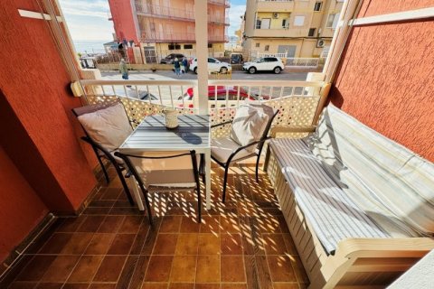 Dzīvoklis pārdošanā La Mata, Alicante, Spānijā 2 istabas, 56 m2 Nr. 150127 - attēls 12