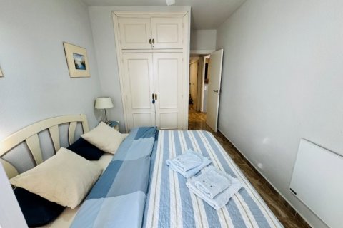 Dzīvoklis pārdošanā La Mata, Alicante, Spānijā 2 istabas, 56 m2 Nr. 150127 - attēls 19