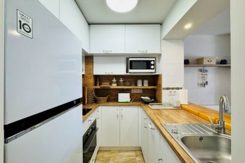 Dzīvoklis pārdošanā La Mata, Alicante, Spānijā 2 istabas, 56 m2 Nr. 150127 - attēls 4