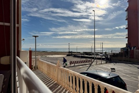 Dzīvoklis pārdošanā La Mata, Alicante, Spānijā 2 istabas, 56 m2 Nr. 150127 - attēls 2