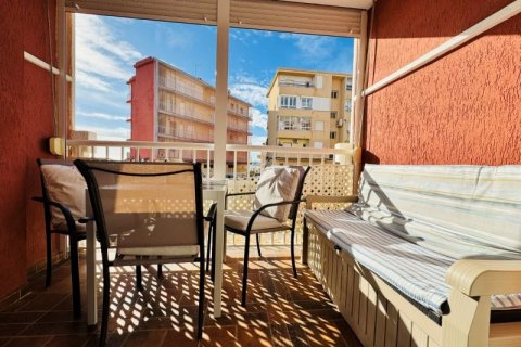 Dzīvoklis pārdošanā La Mata, Alicante, Spānijā 2 istabas, 56 m2 Nr. 150127 - attēls 14