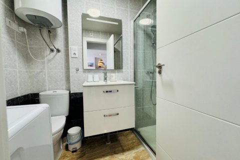 Dzīvoklis pārdošanā La Mata, Alicante, Spānijā 2 istabas, 56 m2 Nr. 150127 - attēls 23