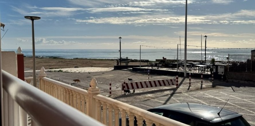 Dzīvoklis La Mata, Alicante, Spānijā 2 istabas, 56 m2 Nr. 150127