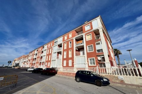Dzīvoklis pārdošanā La Mata, Alicante, Spānijā 2 istabas, 56 m2 Nr. 150127 - attēls 28