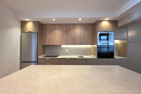 Dzīvoklis Palma de Majorca, Mallorca, Spānijā 4 istabas, 117 m2 Nr. 150125