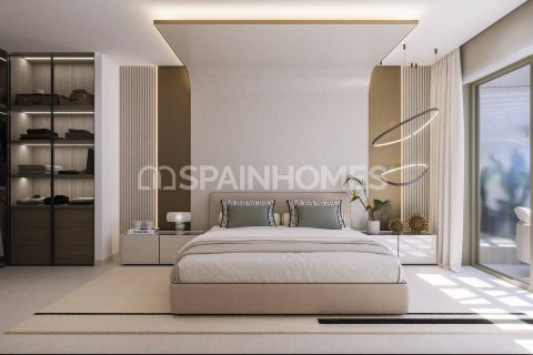 Apartamento en venta en Benahavís, Málaga, España 2 dormitorios, 132 m2 No. 150130 - foto 12