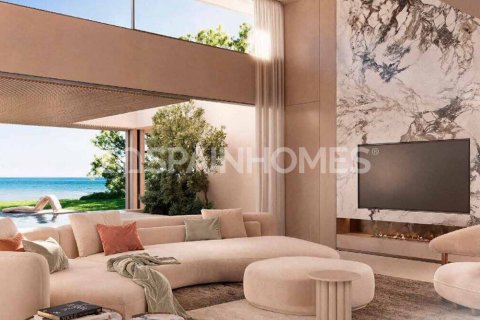 Villa in vendita a Estepona, Malaga, Spagna 6 camere da letto, 721 mq. N° 150128 - foto 6