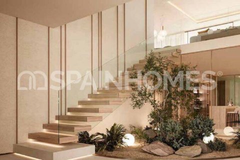 Villa in vendita a Estepona, Malaga, Spagna 6 camere da letto, 721 mq. N° 150128 - foto 11