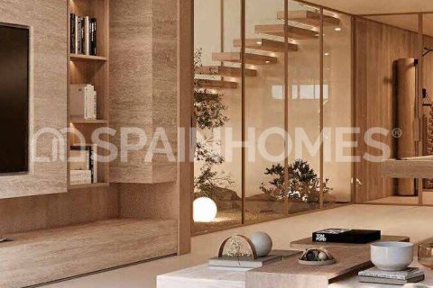 Villa in vendita a Estepona, Malaga, Spagna 6 camere da letto, 721 mq. N° 150128 - foto 10