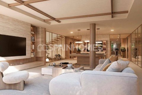 Villa in vendita a Estepona, Malaga, Spagna 6 camere da letto, 721 mq. N° 150128 - foto 9