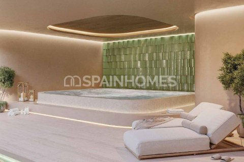Villa in vendita a Estepona, Malaga, Spagna 6 camere da letto, 721 mq. N° 150128 - foto 4