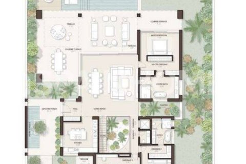 Villa in vendita a Estepona, Malaga, Spagna 6 camere da letto, 721 mq. N° 150128 - foto 15
