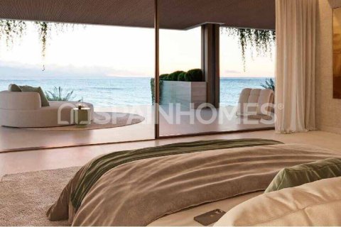 Huvila myytävänä Estepona, Malaga, Espanja, 6 makuuhuonetta, 721 m2 No. 150128 - kuva 8