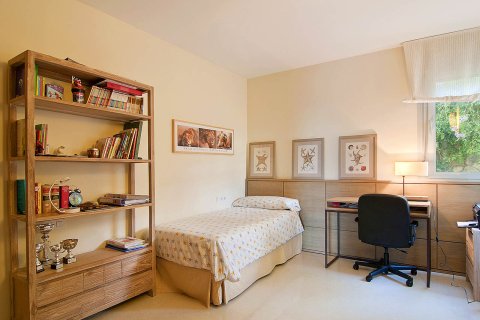 Dzīvoklis pārdošanā Sol De Mallorca, Mallorca, Spānijā 4 istabas, 215 m2 Nr. 150126 - attēls 11