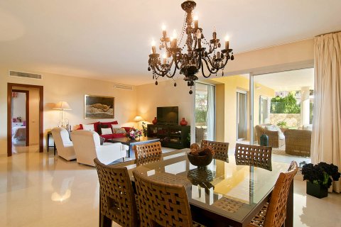 Dzīvoklis pārdošanā Sol De Mallorca, Mallorca, Spānijā 4 istabas, 215 m2 Nr. 150126 - attēls 5