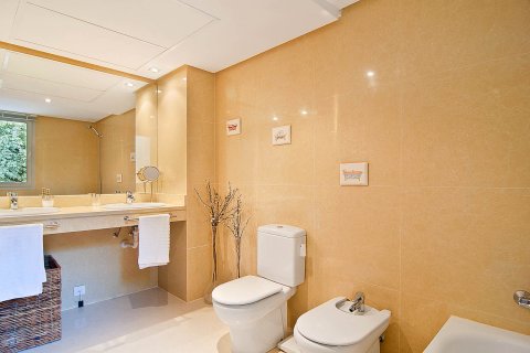 Dzīvoklis pārdošanā Sol De Mallorca, Mallorca, Spānijā 4 istabas, 215 m2 Nr. 150126 - attēls 12