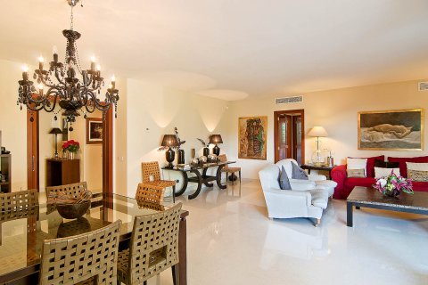 Dzīvoklis pārdošanā Sol De Mallorca, Mallorca, Spānijā 4 istabas, 215 m2 Nr. 150126 - attēls 7