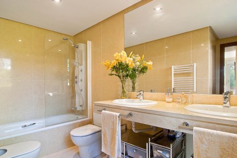 Dzīvoklis pārdošanā Sol De Mallorca, Mallorca, Spānijā 4 istabas, 215 m2 Nr. 150126 - attēls 10