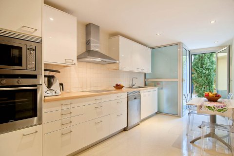 Dzīvoklis pārdošanā Sol De Mallorca, Mallorca, Spānijā 4 istabas, 215 m2 Nr. 150126 - attēls 8