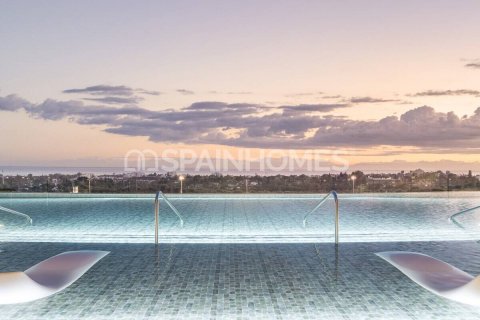 Apartment for sale in Benahavis, Malaga, Spain 2 bedrooms, 182 sq.m. No. 150131 - photo 3