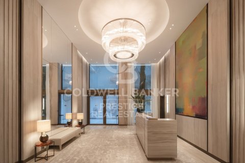 Huoneisto myytävänä Barcelona, Espanja, 2 makuuhuonetta, 292 m2 No. 160285 - kuva 3