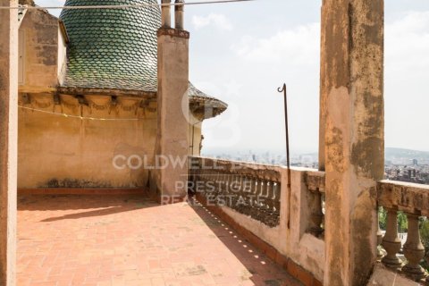 Dom w Barcelona, Hiszpania 5 sypialni, 800 mkw. nr 160284 – zdjęcie 18