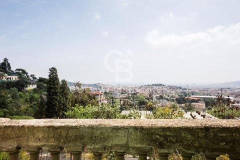 Продажа дома в Барселона, Испания 5 спален, 800м2 №160284 - фото 17