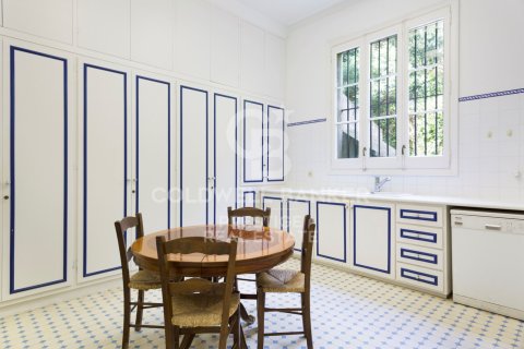 Dom w Barcelona, Hiszpania 5 sypialni, 800 mkw. nr 160284 – zdjęcie 11