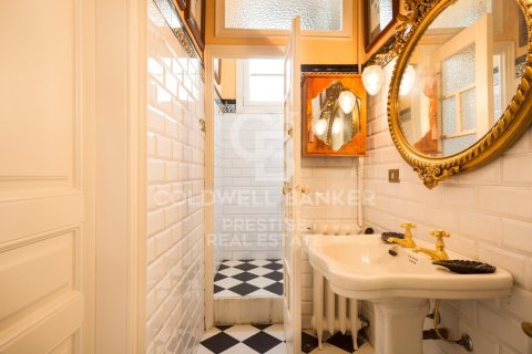 Dom w Barcelona, Hiszpania 5 sypialni, 800 mkw. nr 160284 – zdjęcie 13