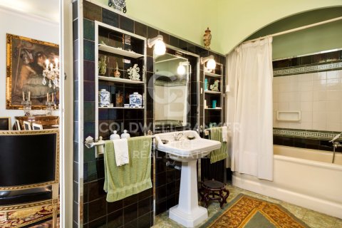 Dom w Barcelona, Hiszpania 5 sypialni, 800 mkw. nr 160284 – zdjęcie 9