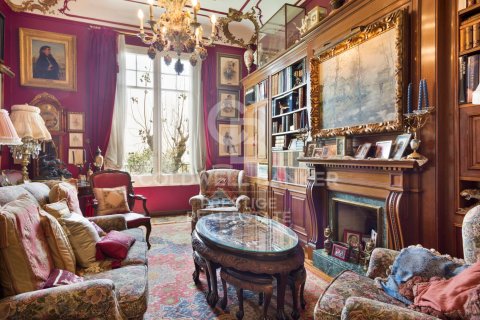 Dom w Barcelona, Hiszpania 5 sypialni, 800 mkw. nr 160284 – zdjęcie 7