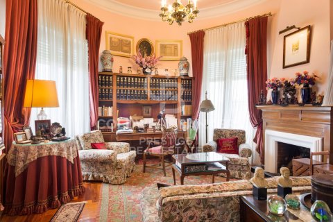 Dom w Barcelona, Hiszpania 5 sypialni, 800 mkw. nr 160284 – zdjęcie 16