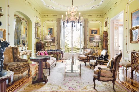 Dom w Barcelona, Hiszpania 5 sypialni, 800 mkw. nr 160284 – zdjęcie 6