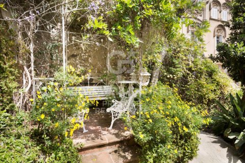 Dom w Barcelona, Hiszpania 5 sypialni, 800 mkw. nr 160284 – zdjęcie 3