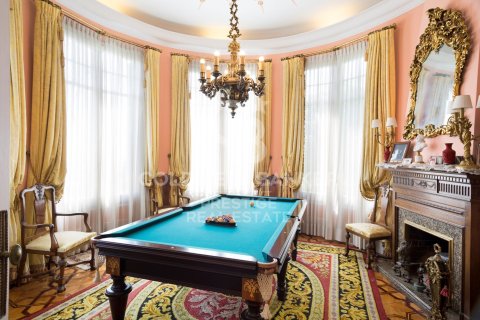 Продажа дома в Барселона, Испания 5 спален, 800м2 №160284 - фото 7