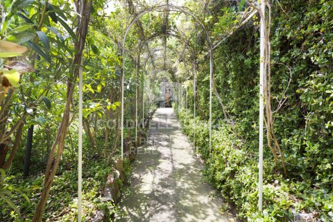 Dom w Barcelona, Hiszpania 5 sypialni, 800 mkw. nr 160284 – zdjęcie 20