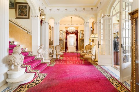 Dom w Barcelona, Hiszpania 5 sypialni, 800 mkw. nr 160284 – zdjęcie 5