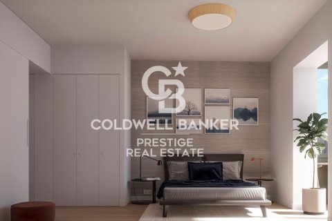 Penthauss pārdošanā Barcelona, Spānijā 3 istabas, 215 m2 Nr. 160288 - attēls 14