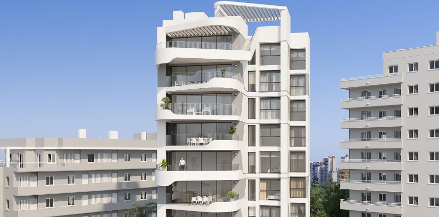 ROYAL PARK RIVER a Guardamar del Segura, Alicante, Spagna N° 166256