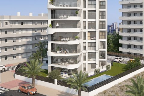 ROYAL PARK RIVER a Guardamar del Segura, Alicante, Spagna N° 166256 - foto 9