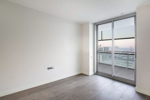 Huoneisto myytävänä Barcelona, Espanja, 3 makuuhuonetta, 120 m2 No. 166248 - kuva 9