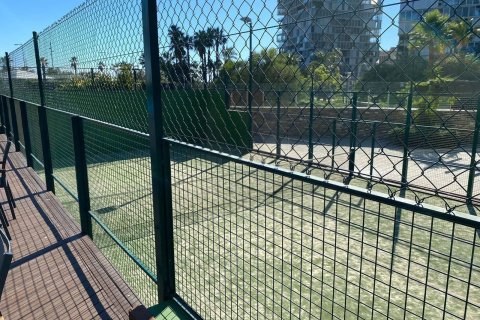 Huoneisto myytävänä Barcelona, Espanja, 3 makuuhuonetta, 120 m2 No. 166248 - kuva 19