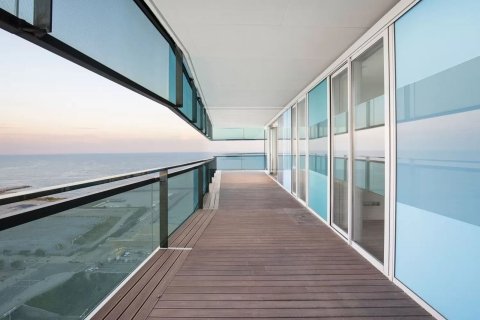 Huoneisto myytävänä Barcelona, Espanja, 3 makuuhuonetta, 120 m2 No. 166248 - kuva 4