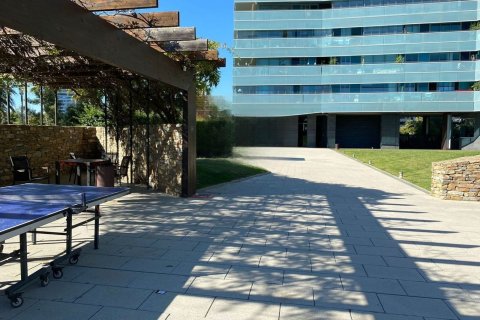 Huoneisto myytävänä Barcelona, Espanja, 3 makuuhuonetta, 120 m2 No. 166248 - kuva 29