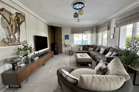 Huvila myytävänä Mar De Cristal, Murcia, Espanja, 4 makuuhuonetta, 170 m2 No. 166247 - kuva 9