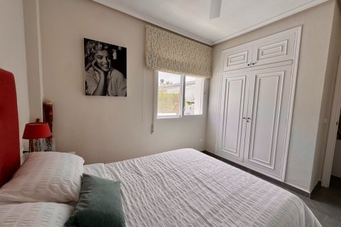 Huvila myytävänä Mar De Cristal, Murcia, Espanja, 4 makuuhuonetta, 170 m2 No. 166247 - kuva 26