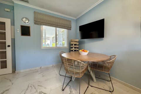 Продажа виллы в Мар де Кристал, Мурсия, Испания 4 спальни, 170м2 №166247 - фото 24