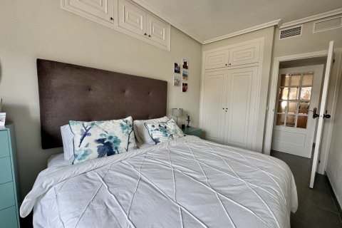 Huvila myytävänä Mar De Cristal, Murcia, Espanja, 4 makuuhuonetta, 170 m2 No. 166247 - kuva 20