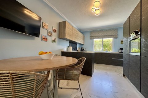 Huvila myytävänä Mar De Cristal, Murcia, Espanja, 4 makuuhuonetta, 170 m2 No. 166247 - kuva 12